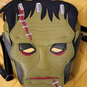 Love pain and stitches